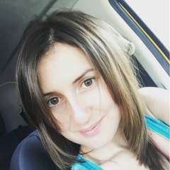 Ирина Иванова, 11.06, Москва