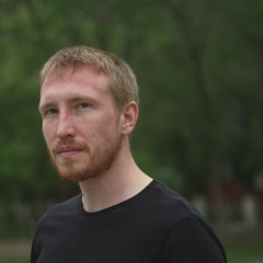 Павел Аминов, Волгоград