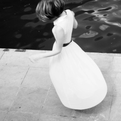 Светлана Педашка, 24.04.1988, Москва