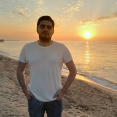 Руфат Аскеров, 07.09, Баку