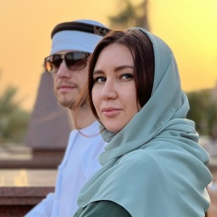 Ксю Есырева, 15.02.1990, Praha