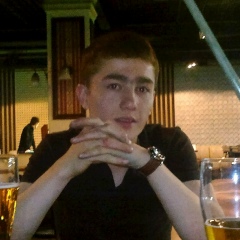 Nodirbek Gaybullayev