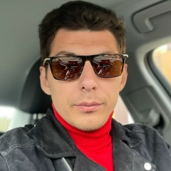 Сергей Баратаев, 03.02.1988, Москва