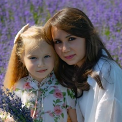 Виктория Уздяева, 18.05.1994, Москва