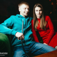 Андрей Гавриков, 23.04.1993, Москва