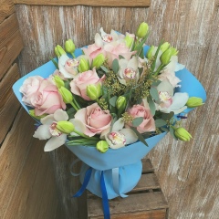 Булдирген Болат, 16.04, Алматы