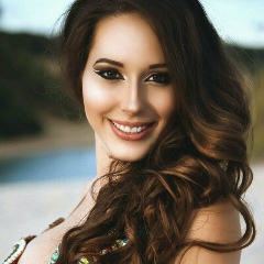 Ира Багира, 24.04, Москва