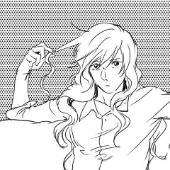 Cavendish Sensuality'Vanity Hakuba, 31.08.1992