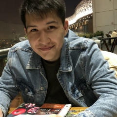 Nurbek Suleimanov, 04.06.1995, Бишкек