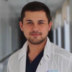 Сергей Чередников, 24.08, Екатеринбург