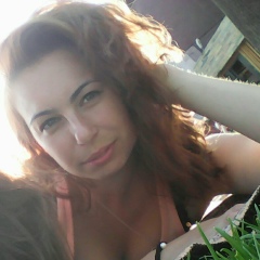 Татьяна Хромова, 10.03, Москва