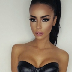 Елена Михеева, 02.03.1988, Москва