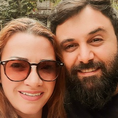 Валид Байдун, 15.07, Batroun