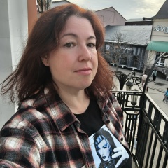 Юлия Кочетова, 24.09, Самара