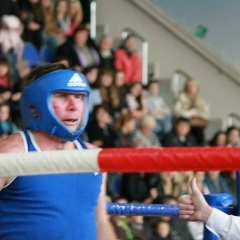 Виктор Андреев, 12.08.1975, Электроугли