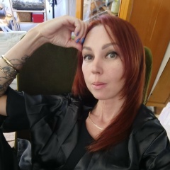 Елена Гранина, 30.01.1982, Москва