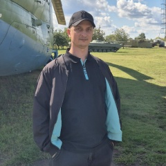 Александр Куприянов, 29.01