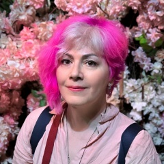 Екатерина Петрякова, 26.05, Таллин