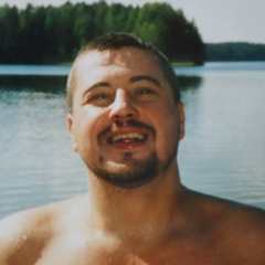 Дима Неверов, 18.09, Санкт-Петербург