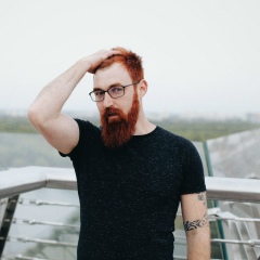 Сергій Караван, 25.12.1988