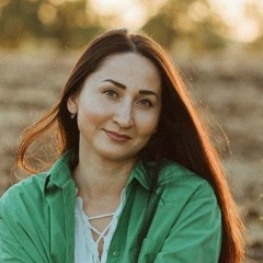Albina Ovchinnikova, 11.06, Нижнекамск
