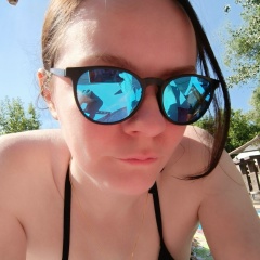 Валерия Геройская, 03.05, Москва