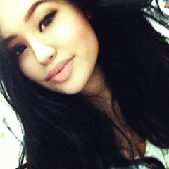 Инга Исаева, 30.12.1998, Донецк