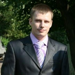 Иван Тихомиров, 31.07.1983, Видное