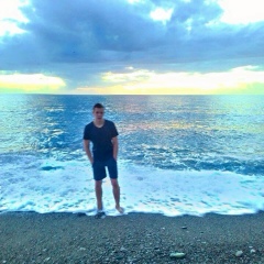 Роман Вахрамеев, 04.01.1995