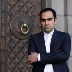 Suren Sargsyan, 18.03, Москва