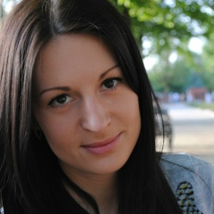 Дарина Величко, 10.01, Донецк