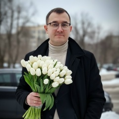 Сергей Карандашов, 19.10.1983, Москва