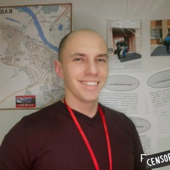 Кирилл Коновалов, 21.09.1990, Кашира