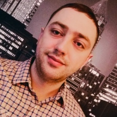 Oleg Yarmurskiy, 10.06.1987, Одесса