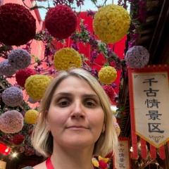 Оля Куршева, 31.01, Санкт-Петербург