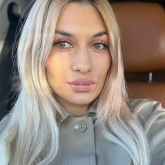 Кристина Антонян, 01.06.1991, Калуга