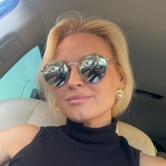 Марина Лучанкина, Казань