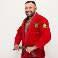 Василий Ермаков-Богатырев, 21.01, Красноярск