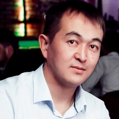 Нурлан Сагынбаев, 01.08.1983, Бишкек