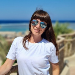 Екатерина Гришак, 23.06