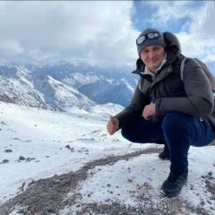 Александр Петров, 10.09.1987, Санкт-Петербург