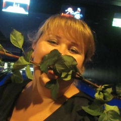 Алла Лысянская, 28.07.1981, Новосибирск