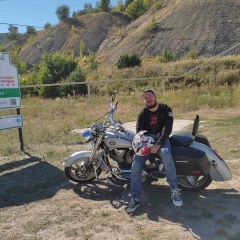 Сергей Сергеевич, Самара