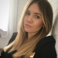 Даша Бовдуй, 08.09