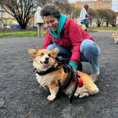 Мария Свешникова, 10.04, Москва