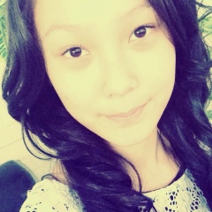 Амина Мустажаева, 03.12.2000, Актау