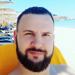 Ваня Новиков, 17.04.1992, Киев