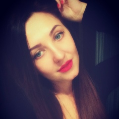 Юлия Крючкова, 17.01