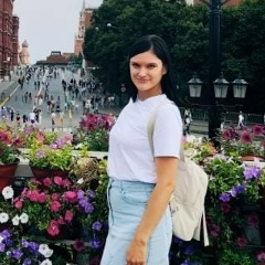 Анна П, 22.02, Москва