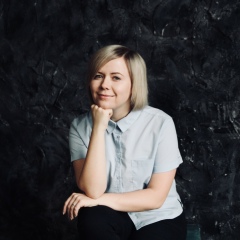 Татьяна Шаровская, 31.05.1986, Москва